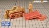 Heavy Hobby PT35073 WWII German Sd.Kfz.2 Kleines Kettenkard Winerketten Tracks 1/35